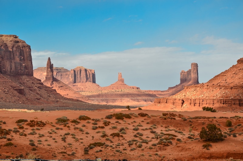 Building Drought Early Warning Systems with Remote Sensing
