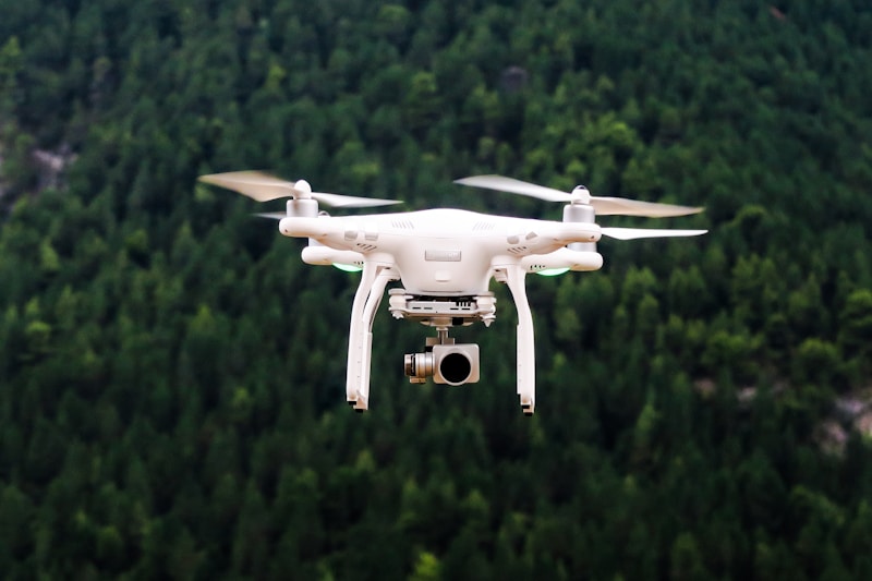 UAV Photogrammetry for Rapid Flood Impact Assessment
